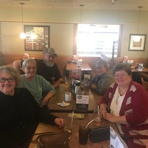 Meet your Posher, Barbara